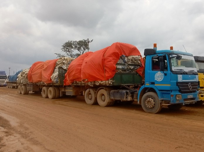 Waste Management · Official website of Tenke Fungurume Mining (TFM)