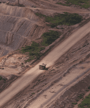 Mines · Official website of Tenke Fungurume Mining (TFM)