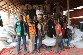 Sustainable Development · Official website of Tenke Fungurume Mining (TFM)