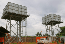 Sustainable Development · Official website of Tenke Fungurume Mining (TFM)
