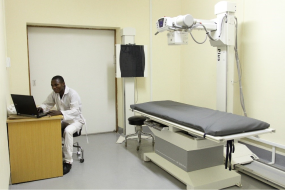 Health · Official website of Tenke Fungurume Mining (TFM)