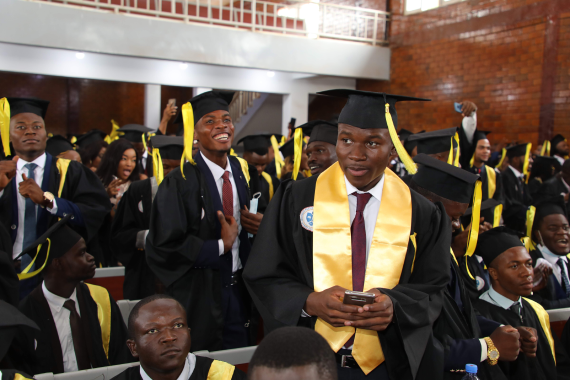 Education · Official website of Tenke Fungurume Mining (TFM)